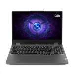 Lenovo- LOQ 15ARP9 | Luna Grey | 15.6 " | IPS | FHD | 1920 x 1080 pixels | Anti-glare | AMD Ryzen 5 | 7235HS | 16 (2x8GB) GB | S