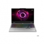 Lenovo LOQ 15AHP10 | Luna Grey | 15.6 " | IPS | FHD | 1920 x 1080 pixels | Anti-glare | AMD Ryzen 7 | 250 | 16 GB | SODIMM DDR5