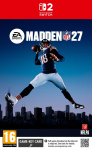 EA SPORTS: Madden NFL 27 (Switch 2)