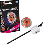 Beyblade X | Rage Ragna FE 4-55Y CX Infinity Starter Pack Set