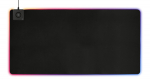 DELTACO Gaming DMP330 XXL RGB hiirematt 1190x590x4mm