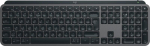LOGITECH MX Keys S juhtmevaba membraan-klaviatuur taustavalgustusega (grafiit) (USA)