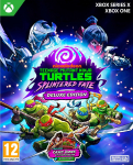 Teenage Mutant Ninja Turtles: Splintered Fate Deluxe Edition Xbox Series X
