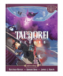 Tal&rsquo;Dorei Campaign Setting Reborn Book