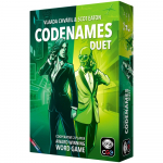 Codenames: Duet (Second Edition)