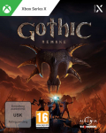 Gothic 1 Remake Xbox Series X