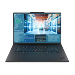 Lenovo ThinkPad P1 Gen 8 16 WQUXGA ULT9-285H/64GB/2TB/Nvidia RTX PRO 2000/WIN11 Pro/ENG Backlit kbd/Black/FP/3Y Warranty | Lenov