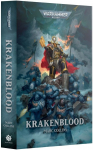 Warhammer 40,000 - Krakenblood (Paperback) raamat