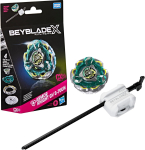 Beyblade X | Armor Knight GV 8-70UN CX Infinity Starter Pack Set
