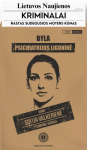 Byla: Psichiatrijos Ligoninė