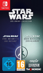 Star Wars Jedi Knight Collection Nintendo Switch