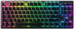RAZER TKL juhtmevaba mehaaniline klaviatuur Deathstalker V2 Pro (Optical Linear Switch, US)