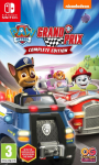 Paw Patrol Grand Prix Complete Edition Nintendo Switch
