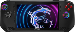 MSI CLAW A1M (CU7-155H|1024GB) Kaasaskantav m&auml;ngukonsool
