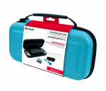 Nacon Pouch and Protection Pack for Nintendo Switch 2 | Blue