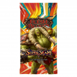 Flesh & Blood TCG - Super Slam Booster