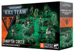 Warhammer 40,000 - Kill Team: Canoptek Circle