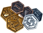 Drillers: Upgraded Components