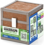 Minecraft Loot Chest - Caves