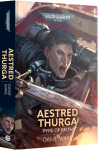 Aestred Thurga: Pyre of Faith (Hardback) raamat