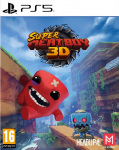 Super Meat Boy 3D PS5