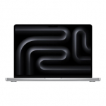 Apple MacBook Pro 14" Apple M5 Pro 18C CPU, 20C GPU/24GB/2TB SSD/Silver/INT