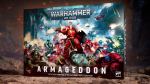 Warhammer 40,000: Armageddon