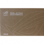SALE OUT. | ROG Strix Pulsar XG27AQNGV | 27 " | Ultrafast IPS | 16:9 | 360 Hz | 1 ms | 2560 x 1440 pixels | 400 cd/m&sup2; | HDMI por