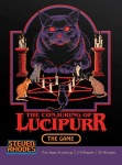 The Conjuring of Lucipurr