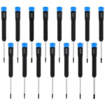 iFixit Marlin 15 kruvikeeraja komplekt