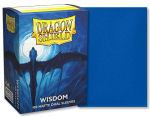 Dragon Shield Standard Matte Dual Sleeves - Wisdom (100 Pcs)