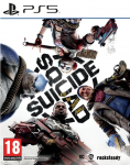 Suicide Squad: Kill the Justice League PS5
