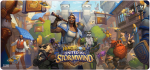 Blizzard Hearthstone "United in Stormwind" hiirematt l 900x420mm