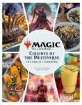Magic: The Gathering: The Official Cookbook