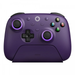 8BitDo Ultimate 2 Wireless 2.4G Controller | Purple