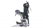 G.I. Joe - Snake Eyes kujuke| 28 cm