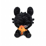 How To Train Your Dragon - Toothless With Fish Plush | 18 cm