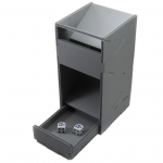 Folded Space Dice Tower