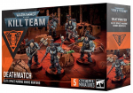 Warhammer 40,000 - Kill Team: Deathwatch