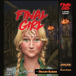 Final Girl: A Rotten Harvest
