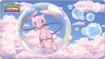 UP - Playmat - Pok&eacute;mon - Mew Mythical Foil