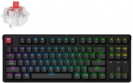 Keychron C3 PRO 8K QMK juhtmega mehaaniline 80% klaviatuur (C3PX-H1)