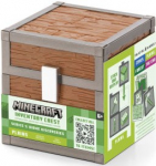 Minecraft Loot Chest - Plains