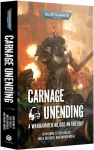 Carnage Unending (Paperback) raamat