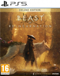 Beast Of Reincarnation Deluxe Edition PS5