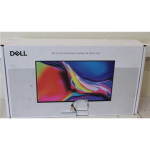 SALE OUT. | Dell | S3225QS | 32 " | VA | UHD | 16:9 | 120 Hz | 4 ms | 3840 x 2160 pixels | 300 cd/m&sup2; | HDMI ports quantity 2 | W