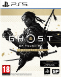 Ghost of Tsushima Director&rsquo;s Cut PS5