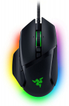 RAZER Basilisk V3 must juhtmega m&auml;nguri optiline hiir l 26000 DPI