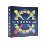 Partners | LT/FR/EN
