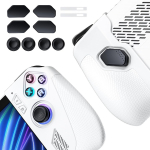 JSAUX Silikoonist kaitsekomplekt ROG ALLY konsoolile